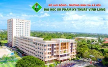 Trường đại học sư phạm kỹ thuật Vĩnh Long: Tuyển 2.000 chỉ tiêu cho 35 chuyên ngành