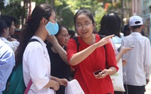 Đề thi văn lớp 10 Hà Nội 'trúng tủ' thí sinh