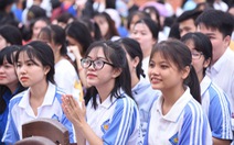 Sáng nay 18-7, báo Tuổi Trẻ tổ chức tư vấn tuyển sinh tại Bình Định