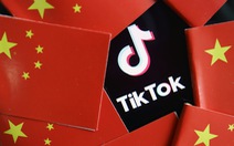TikTok cân nhắc dời trụ sở chính tới London, 'tách khỏi' Trung Quốc