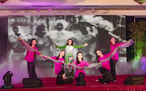 Saigontourist Group tổ chức hội diễn văn nghệ chào mừng 45 năm thành lập