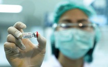 Nghiên cứu vaccine ngừa COVID-19: Kỳ vọng Thái Lan, Indonesia