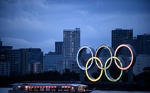 Người Nhật không còn 'máu lửa' với Olympic do đại dịch