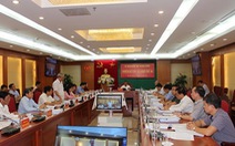 Kỷ luật hàng loạt sếp Tổng công ty Đầu tư phát triển đường cao tốc Việt Nam
