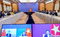 Đề nghị Trung Quốc tôn trọng các quyền và lợi ích hợp pháp của Việt Nam ở Biển Đông