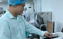 Tháng 10-2021, Việt Nam có vắc xin ngừa COVID-19?