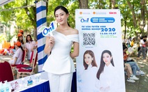 On1 trao tặng 120.000 ‘combo sạch khuẩn’ cho chương trình tư vấn tuyển sinh - hướng nghiệp 2020