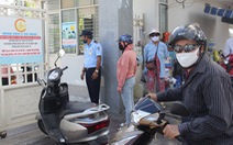 Những người tiếp xúc bệnh nhân 416 ở Quảng Ninh, Thừa Thiên Huế đều âm tính