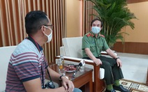 Sớm đưa ra xét xử vụ người Trung Quốc nhập cảnh trái phép vào Đà Nẵng