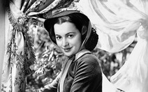 Olivia de Havilland - nữ diễn viên Cuốn theo chiều gió qua đời ở tuổi 104