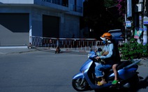Phong tỏa 200 hộ dân nơi bệnh nhân 419 sống và Bệnh viện đa khoa TP Quảng Ngãi