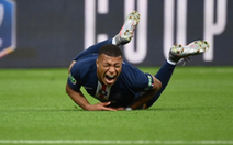 Mbappe lỡ trận tứ kết Champions League, mất 3 tuần chữa chấn thương