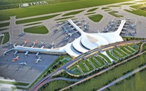 Siết tiến độ sân bay Long Thành, bất động sản phía Đông bứt phá?