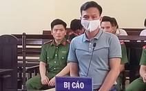 Phạt 30 tháng tù treo nguyên chánh văn phòng TAND huyện Cao Phong