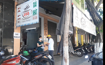 Đà Nẵng dừng bán các mặt hàng ăn uống mang về từ 13h ngày 30-7