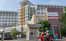 Bệnh viện Quốc tế City tạm ngưng tiếp nhận bệnh nhân vì COVID-19