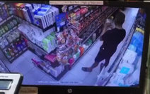 Đà Nẵng: thanh niên bôi nước bọt lên hàng hóa trong siêu thị là tâm thần mới ra viện