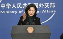 Trung Quốc 'giải mã' vụ Mỹ đóng lãnh sự quán ở Houston