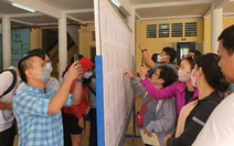 TP.HCM công bố điểm chuẩn tuyển sinh lớp 6 Trường THPT chuyên Trần Đại Nghĩa