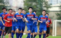 AFF  Cup 2020 sẽ được tổ chức vào tháng 4-2021