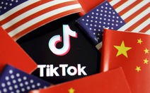 Các nghị sĩ Mỹ đòi điều tra quan hệ ngầm của Zoom, Tiktok với Trung Quốc