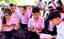 'Nóng' vì dịch, Đà Nẵng, Quảng Nam kiến nghị dừng thi tốt nghiệp THPT