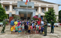 Ngăn chặn kịp 41 người nhập cảnh trái phép vào Việt Nam