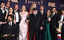 Lễ trao giải Emmy 2020 sẽ diễn ra theo hình thức trực tuyến