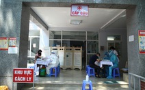 Người khai về từ Đà Nẵng 'vọt' lên gần 54.000, Hà Nội khẩn cấp bổ sung test nhanh COVID-19