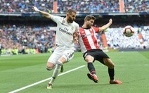 Vòng 34 Giải vô địch Tây Ban Nha (La Liga): Chướng ngại cuối cùng của Real Madrid
