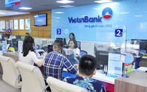 VietinBank đặt mục tiêu nợ xấu dưới 1,5%