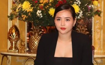 Hoa hậu Lại Hương Thảo kiện chồng cũ để giành quyền nuôi con