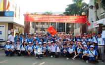 Trường Đại học Tiền Giang : Tuyển sinh 4 ngành học mới, xét tuyển linh hoạt , cơ hội trúng tuyển cao