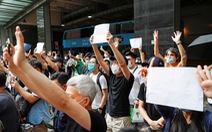 Cảnh sát Hong Kong được khám xét, theo dõi mà không cần lệnh của tòa như trước