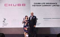 Chubb Life Việt Nam: 'Đất lành' cho thế hệ trẻ phát triển