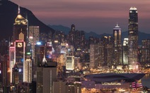Nhiều nước cảnh báo công dân khả năng bị bắt, trục xuất ở Hong Kong