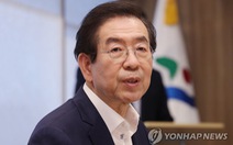 Thị trưởng Seoul mất tích nghi liên quan cáo buộc quấy rối tình dục
