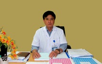 Cách hết chức vụ Đảng của giám đốc Bệnh viện Sản nhi Phú Yên