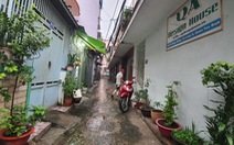 Hẻm Sài Gòn - Những đời người - Kỳ 3: Tình thân ở hẻm nghèo
