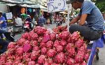 'Chưa bao giờ chán và sợ thanh long như bây giờ'