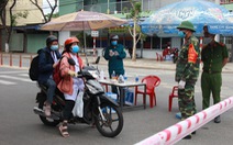 Một phó chủ tịch phường ở Đà Nẵng mắc COVID-19, 36 cán bộ đi cách ly