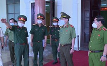Thanh Hóa: Mỗi đoàn đến viếng nguyên Tổng bí thư Lê Khả Phiêu không quá 8 người