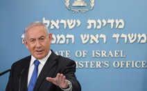 Các nước kỳ vọng giải pháp 2 nhà nước từ thỏa thuận Israel - UAE