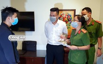 Truy tố nhóm tổ chức cho người Trung Quốc nhập cảnh trái phép vào Đà Nẵng