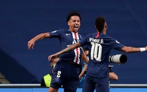 Không phải Neymar, thế giới trong tay Marquinhos