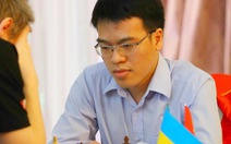 Giải cờ Olympiad online 2020: Tuyển Việt Nam rơi vào bảng 'tử thần'