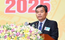 Ông Hồ Văn Niên tái đắc cử bí thư tỉnh ủy Gia Lai