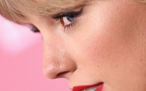 Taylor Swift lại ‘gây bão’ công kích Tổng thống Trump