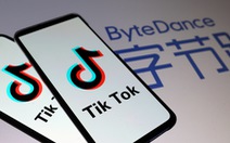 TikTok tuyên bố 'không định rời khỏi' Mỹ