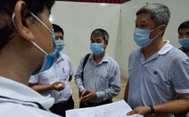 Bộ Y tế thông báo khẩn tìm người trên chuyến bay VJ770 từ Nha Trang ngày 30-7
